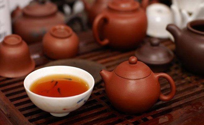 红茶用什么茶具泡好喝,泡红茶最好用什么杯