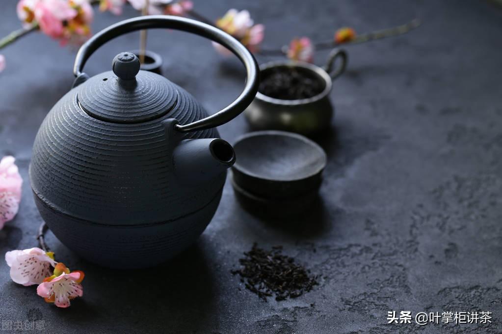 红茶用什么壶型泡最好喝,煮红茶用什么材质的壶最好