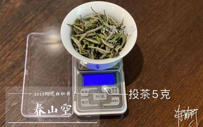 茶叶最佳的保存湿度是多少