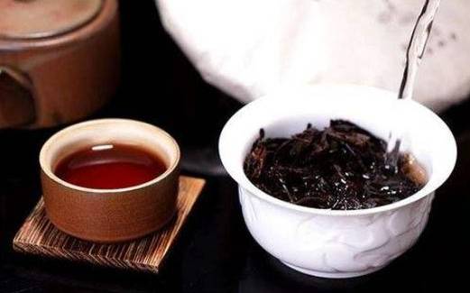 茶叶怎么保存好普洱茶