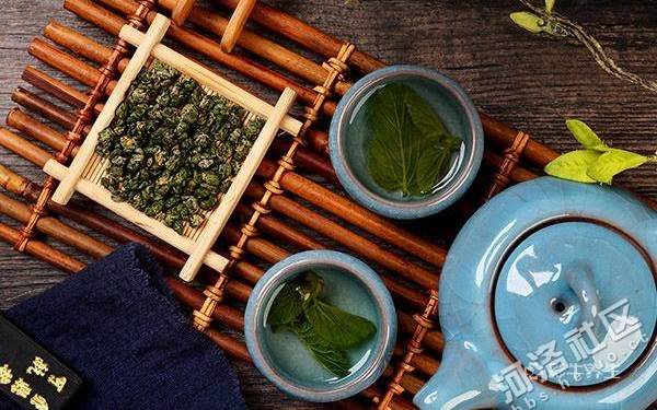 喝桑叶茶有坏处吗