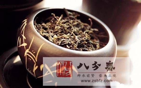 茶叶的最佳保存方法是