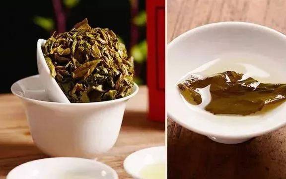 茶叶保存方式有几种