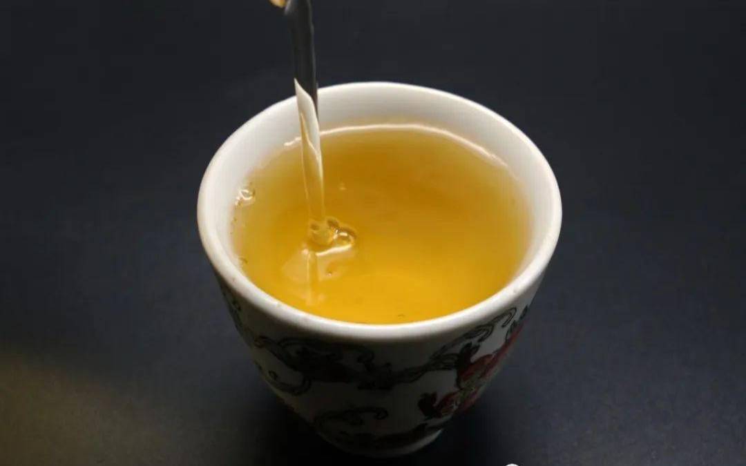 普洱茶为什么越泡越浓（好的普洱茶喝起来什么感觉）