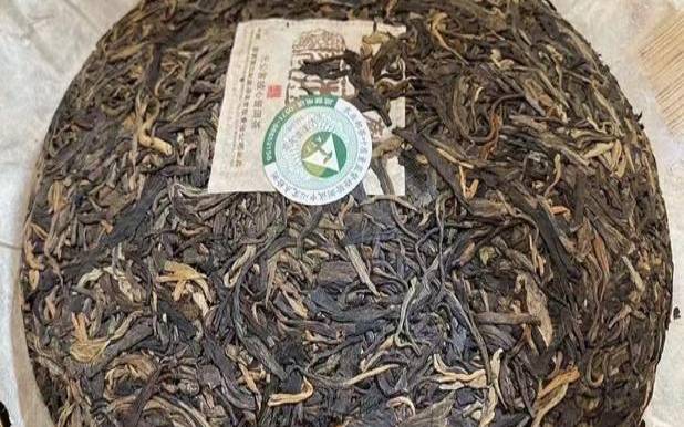 06年的普洱茶饼能喝吗（普洱茶2006年多少钱）