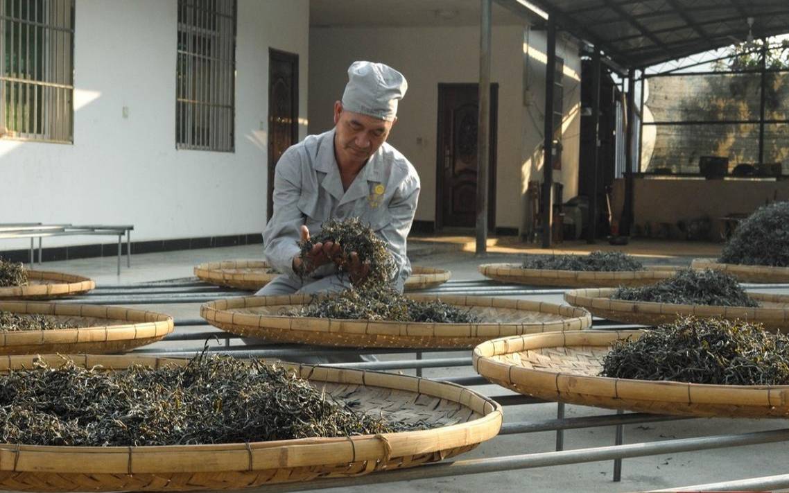 庆沣祥七彩云南普洱茶礼盒（普洱茶庆丰祥价格表）