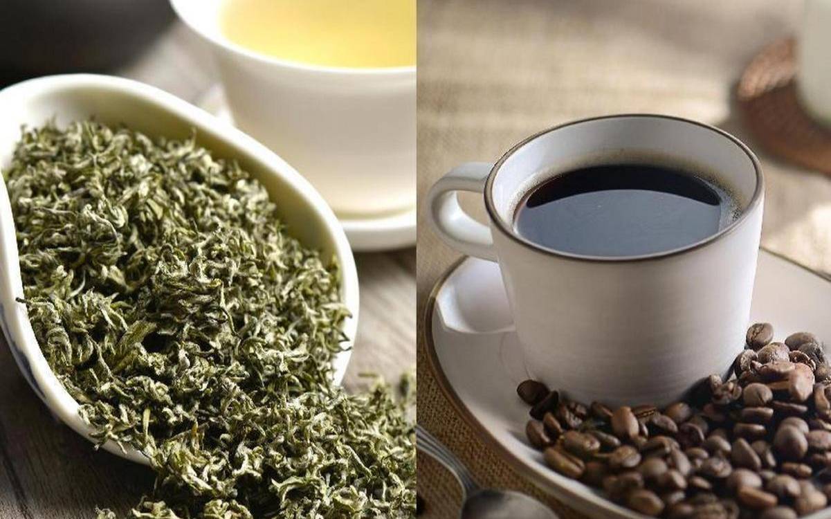 喜欢咀嚼茶叶（经常嚼茶叶对牙齿好吗）