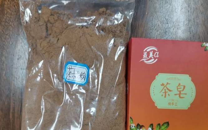 茶叶水洗头的正确方法,茶枯洗头多久白发变黑