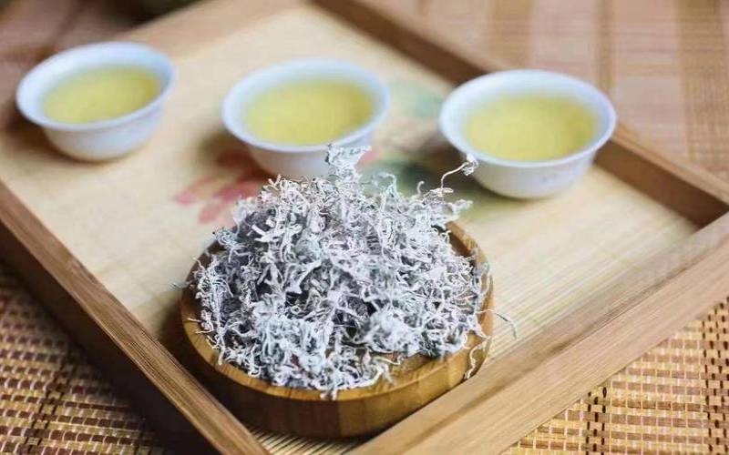 莓茶的功效与作用禁忌大全,莓茶为什么叫死人茶