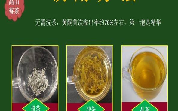 特级藤茶多少钱一斤,藤茶最佳泡法