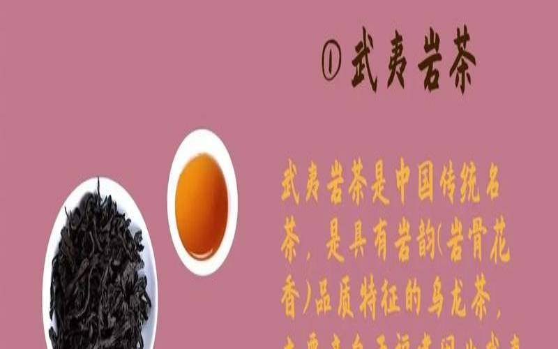 七彩云南普洱茶饼价格表,福建的茶叶有哪些名茶