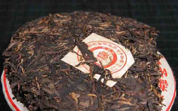 2008年普洱茶熟茶价格,08年的普洱一般卖多少钱